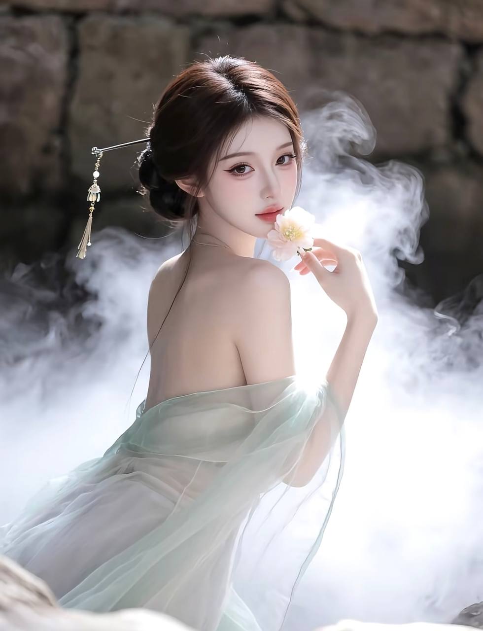 银杏便利店·前传
